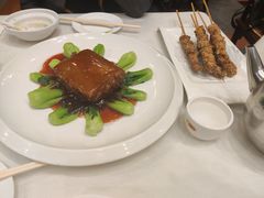 -功德林素菜饭庄(前门店)