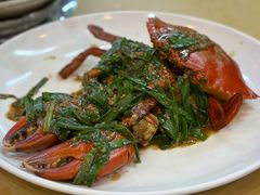 -無招牌海鮮(芽笼店)