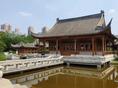-南普公园