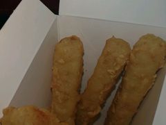 -汉堡王(上海虹口龙之梦)