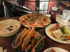 -萨尔瓦多Salvador's