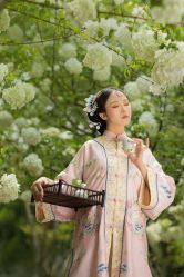 -八角古风摄影