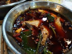 -曾老幺鱼庄(龙华商厦店)