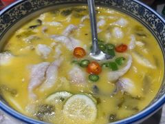 -蒋先森餐厅(万星广场店)