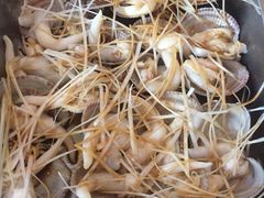 -胶东海鲜大排档(北太平庄店)