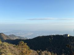 -南岳衡山风景名胜区