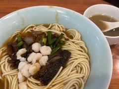 -奎元馆.百年奎元.非遗传承(西湖边的解放路店)
