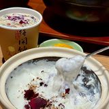 比繁花的宝总泡饭还要豪华…