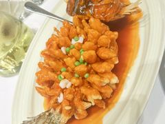 -香雪海饭店中餐厅(人民桥店)