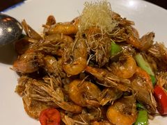 -杭州西子湖四季酒店·金沙厅