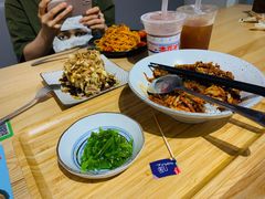 -暖食光·台式家庭餐厅·生日主题店(万达店)