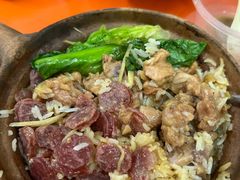 -潮香兴煲仔饭(莲花路店)