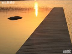 -美兰湖景区