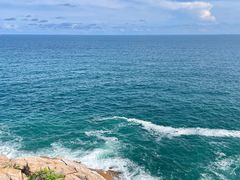 -广东惠东海龟国家级自然保护区