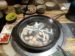 -润泽园椰子鸡(汇一城店)
