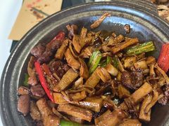 -大锅强·蒸海鲜青岛菜(金沙滩店)