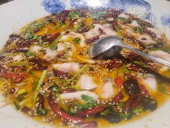 -对酒当歌·地道川菜(八佰伴店)