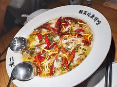 -太二酸菜鱼(正大广场店)