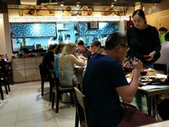 大堂-添好运点心专门店(北角店)