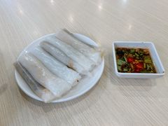 越南小卷粉-云平风味园(护国路店)