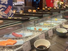 -食百绚全日制餐厅(成都棕榈泉费尔蒙酒店)