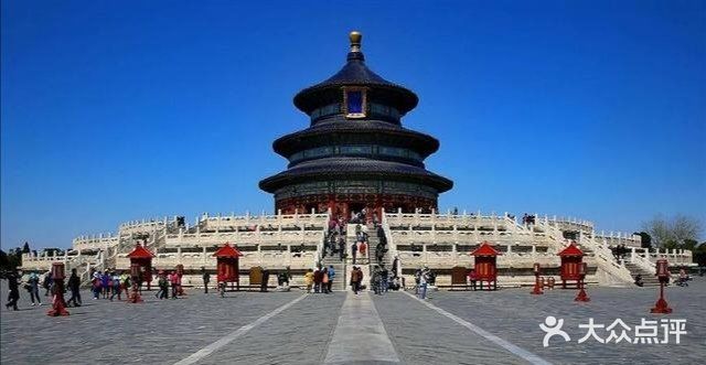北京旅游攻略（自驾游、自由行）