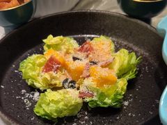 -ONE FULL 古董港式海鲜火锅