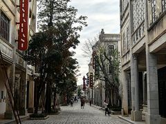 -赤坎·广东华侨国际旅游度假区