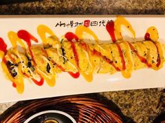 -小川洋风料理(汉街店)