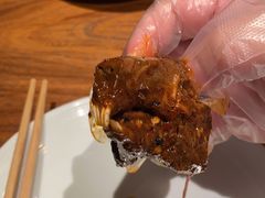 麻辣兔头-双流老妈兔头(荟聚店)