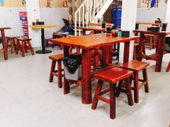 -宝瑞门钉肉饼店