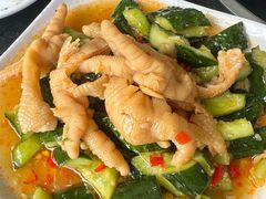 -牛一煲美食(江高店)