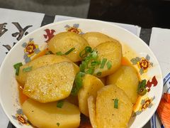 -朱光玉火锅馆(小寨原力场店)