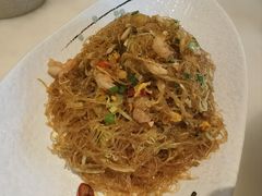 -新白鹿餐厅(松江开元地中海店)