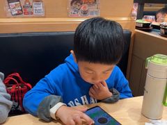 -友壹町寿司(佛山新DNA店)
