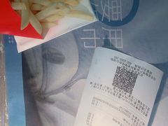 -麦当劳(伟城广场店)