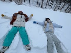 -北极村旅游风景区