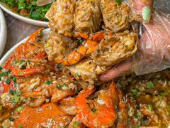 -辣螃铠盆盆蟹大排档(总店)