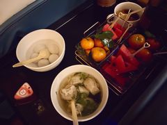 -华夏良子·足道SPA艾灸(王府井店)