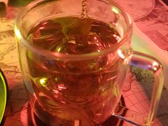 茉莉花茶-船长酒吧 The Captain