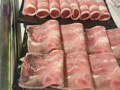 -十三幺山野火锅(市府路店)