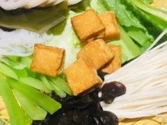 -鱼酷活鱼烤鱼(人信汇商场店)