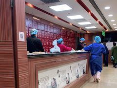 -北京同仁堂施小墨中医馆(建外SOHO店)