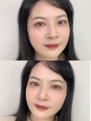 -久匠·野生眉半永久纹眉