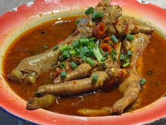 -李叔叔虾蟹大排档(青羊店)