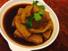 -老大同酒家·糟卤·本帮菜(中山公园店)