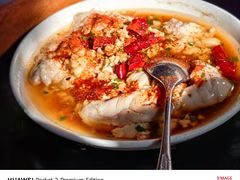 -三酉星·枫·山風与野菜(上海总店)