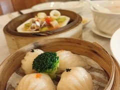 -海湾壹品·粤菜·早茶·烤鸭(拱北店)