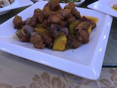 -潮喜竹溪荔湖酒家(荔枝湾店)