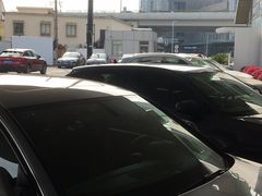 -上海西上海奥杰奥迪汽车销售有限公司(真如店)